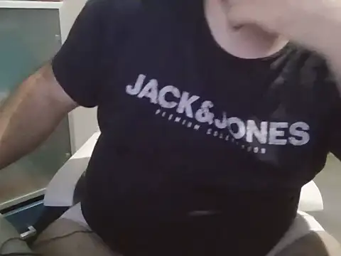 iron_boy80 webcam