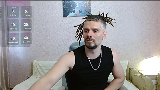 Aestheticguy101 webcam