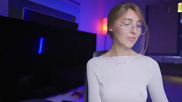 CassiaBlade1 webcam