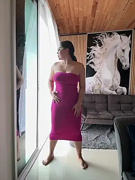ValeryGrey webcam