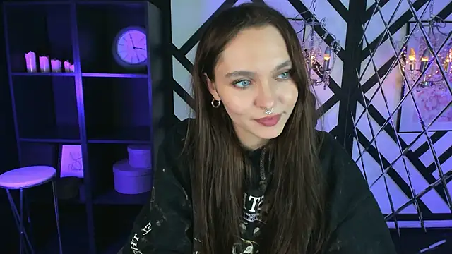 ChloeSunny webcam