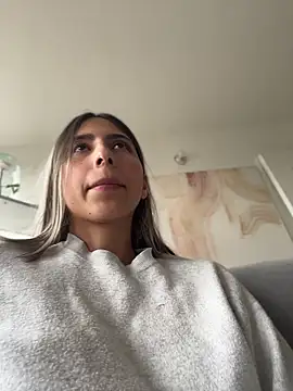 Ameellie webcam