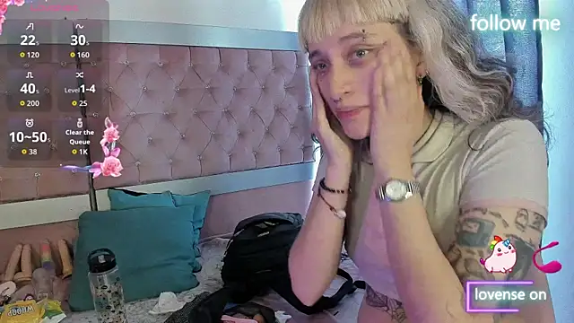 neeko_princes webcam