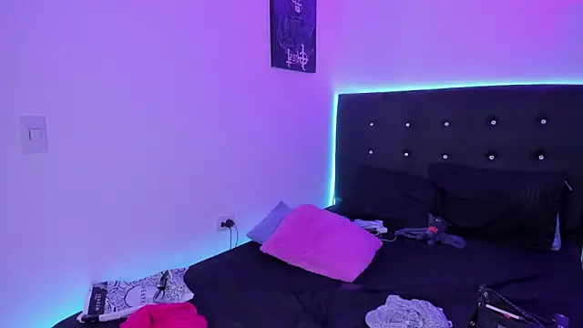 sweett_dirty webcam