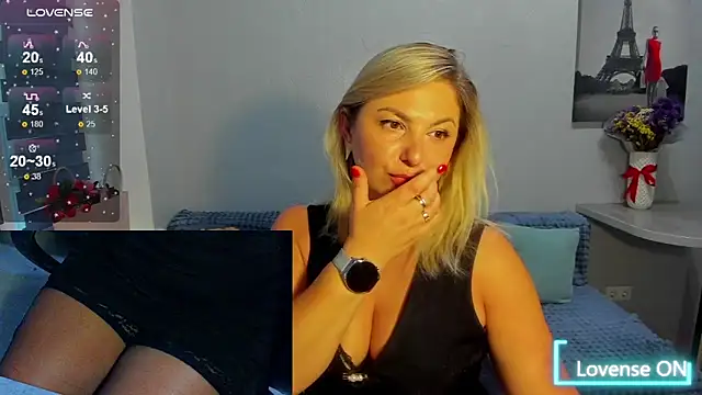 sweet___margaret webcam