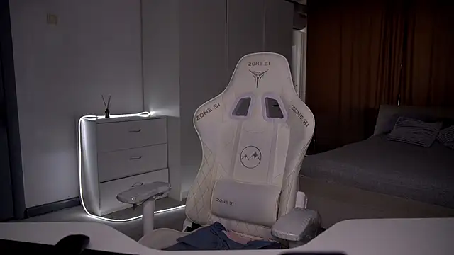 eVvushka webcam