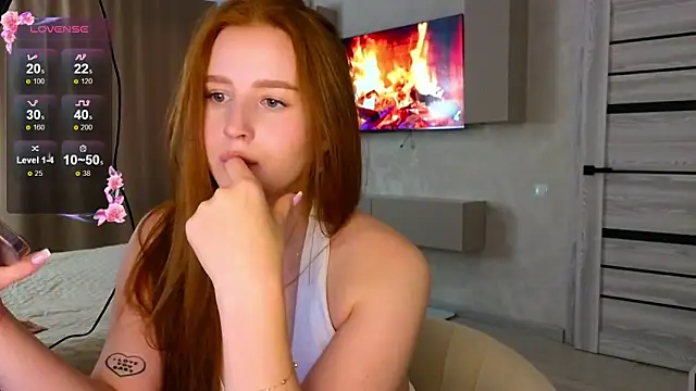 Meow_babe webcam