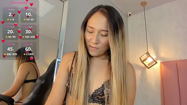 SUNNYCYRUS webcam