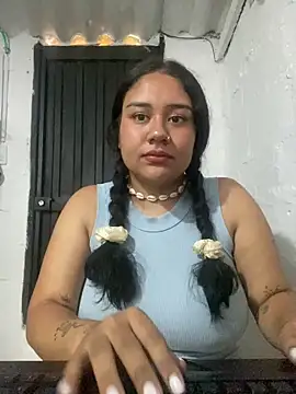 SofiaGarcia7 webcam