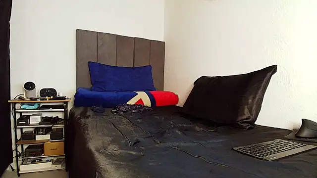 colinbrown webcam