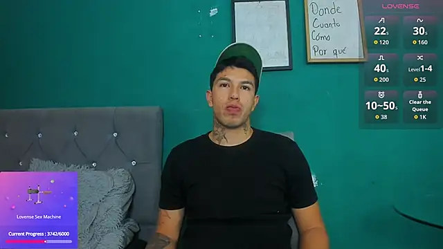 matteo_rr webcam