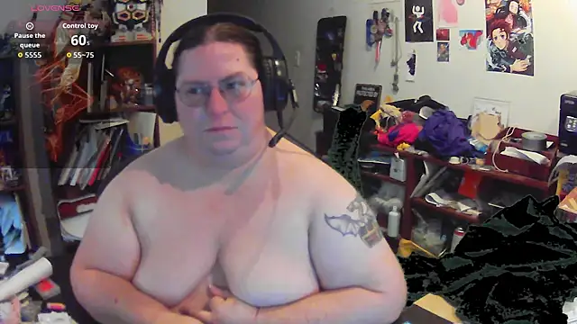 ShibariTurtleDuck webcam