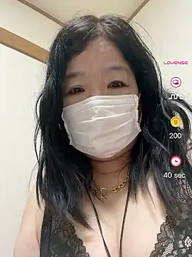 ryoko6681 webcam