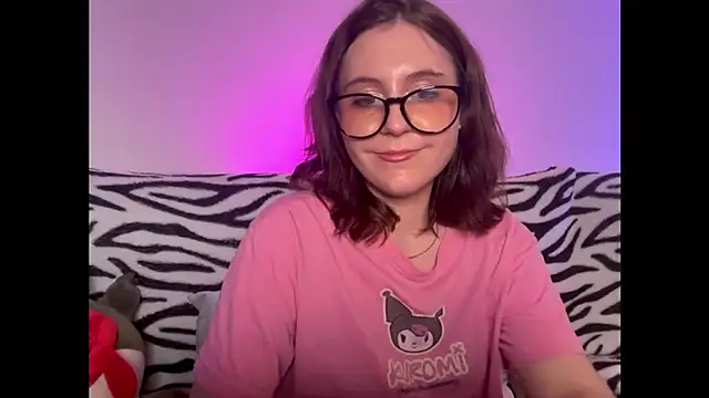 Diana_Flower webcam