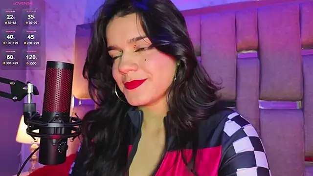 ValerieKay_ webcam