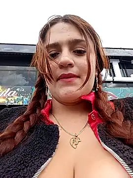 Hanna__a webcam