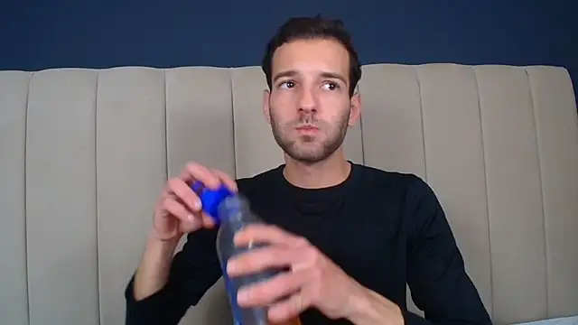 Christopher_saint webcam
