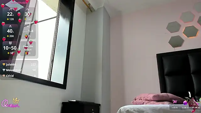 Catalina_Jonex webcam