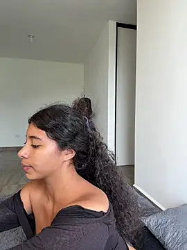 viktorya_xue webcam