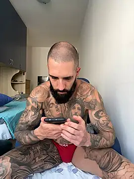 Gioeltoro89 webcam