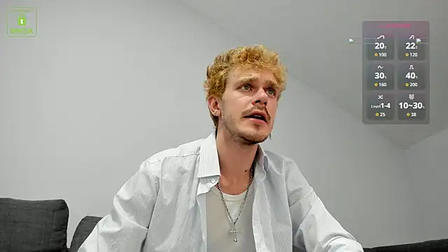 Perry_Knight webcam