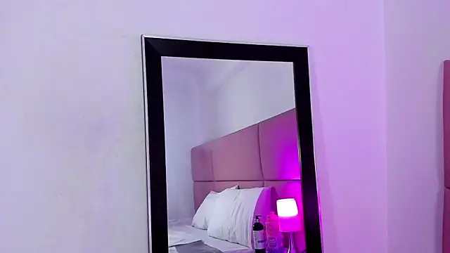 SammyMorales webcam