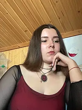 mewKate webcam