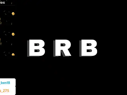 Bennie__1 webcam
