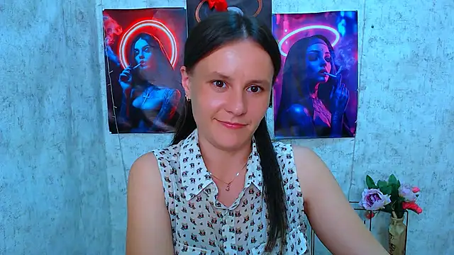 ValeriaHeart_ webcam