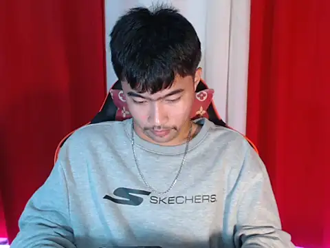 Siege_cum69 webcam