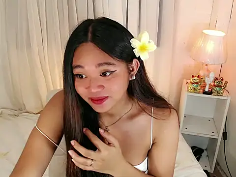XxHeavenly_Angelx webcam