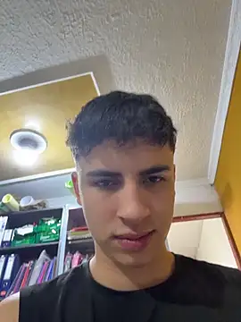 AdrianRinaldi webcam