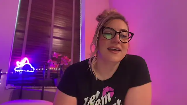 MistresssX webcam