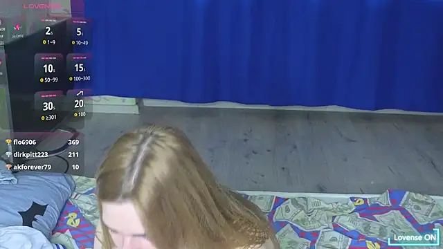 HelenMartines webcam