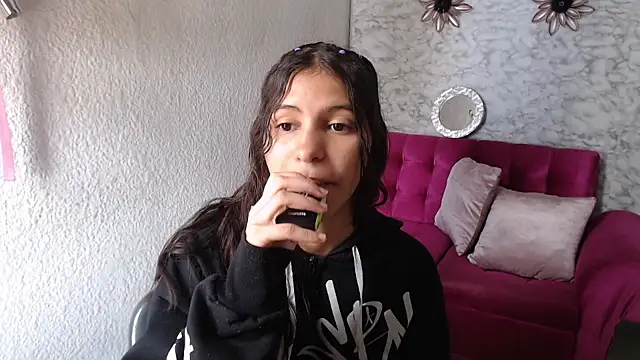 Evagirl69 webcam