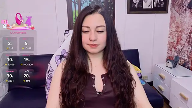 Eva_Roussell webcam