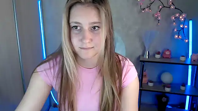 Milka_kamila webcam