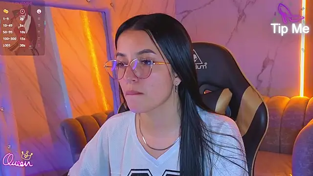 sophiadoll_tf webcam