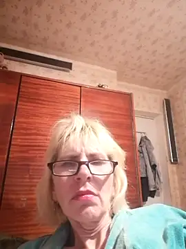 Georgette466 webcam