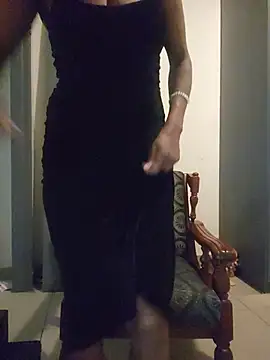 Mommy_Sienna webcam