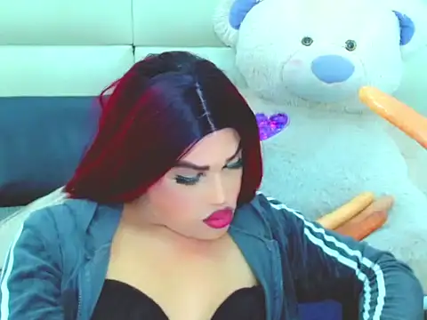 NharaBigCock webcam