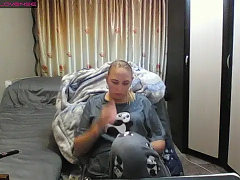 JenniDeep webcam