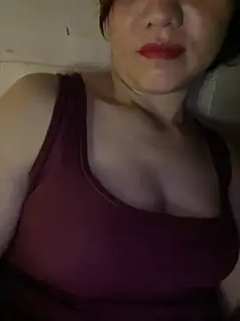 Charmaine_ass webcam