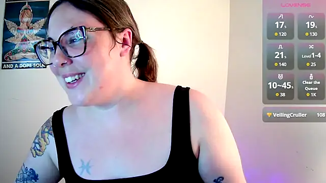 Hamurai420 webcam