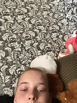 Barbika19 webcam