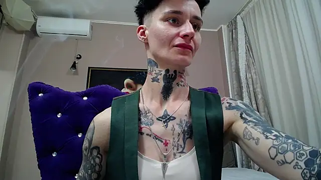 KennyXSX webcam
