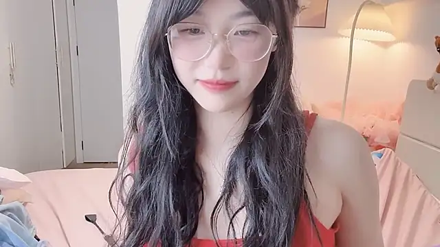 Luminous4173 webcam