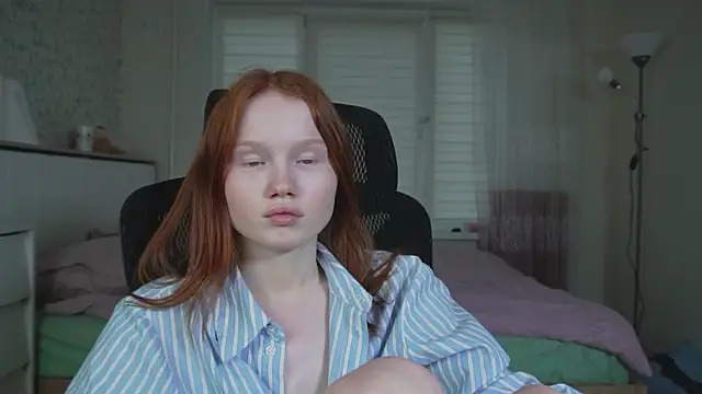 Nellie_baby webcam