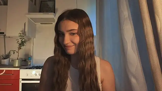LissaBliss webcam