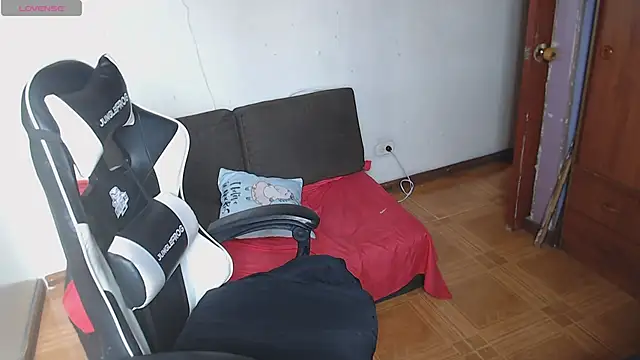 MeliisaRobers webcam